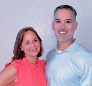 Monica and I website 2